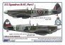 1/32 312 th Squadron RAF, Part I