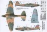 1/48 Czechoslovak pilots in Ilyushin Il-2m3s, Part I image 2