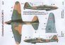 1/72 Czechoslovak pilots in Ilyushin Il-2m3s, Part II image 1