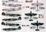 1/72 Supermarine Spitfire F.Mk.21 SILVER LINE image 1