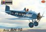 1/72 Avia BH-10