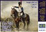Masterbox Officier Vieille Garde Guerres Napol�on 1/32