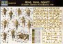 1/35 US Soldiers, Operation Overlord 1944 (7 fig.) image 1