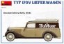 1/35 Lieferwagen Typ 170V image 1