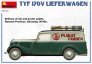 1/35 Lieferwagen Typ 170V image 2