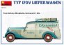 1/35 Lieferwagen Typ 170V image 3