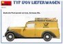 1/35 Lieferwagen Typ 170V image 4