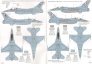 Model Alliance 1/48 World Air Power Part 3 D�cals image 1