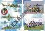 1/72 Mil Mi-24 D/W 1 decals sheet for 8 helicopters image 3