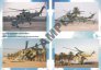 1/72 Mil Mi-24 D/W 1 decals sheet for 8 helicopters image 9