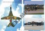 1/72 Mikoyan MiG-23 MF 1 decals sheet for 4 aircraft image 4