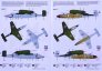 1/72 Heinkel He 162 Spatz German WWII Jet Fighter image 2