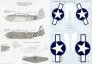 Grumman TBM-3 Avenger 1/32 Microscale