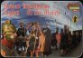 Strelets Figurines L�gion Romaine R�publicaine 1/72