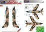 1/72 Mask G.91R Gina Portuguese service Camouflage