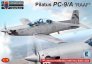 1/72 Pilatus PC-9/A RAAF