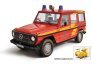 1/24 Mercedes G230 Feuerwehr image 6