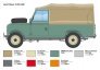 1/24 Land Rover 109 Lwb image 3