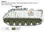 1/35 M113A1 with Link And Length Tracks image 2