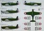 1/72 Morane Saulnier M.S. 405 ((4x camo) image 1