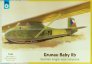 1/48 Grunau Baby IIB