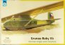 1/48 Grunau Baby IIB