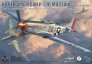 Border Model P-51D Mustang 1/35 Int�rieur Complet