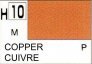 H010 Metallic Copper