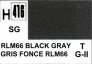 H416 RLM 66 Schwartzgrau