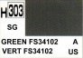 H303 Green FS34102
