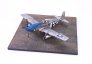 1/72 PSP Airfield diorama base 15x15 cm image 1