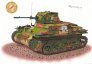 1/72 PzKpfw I Ausf.A  Breda 2cm (SPECIAL EDITION)