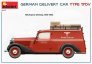 1/35 German Delivery Car Type 170V image 4