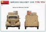 1/35 German Delivery Car Type 170V image 6