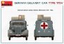 1/35 German Delivery Car Type 170V image 9