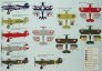 1/72 Avia B-534 IV. 'What If' (6 decals versions) image 1