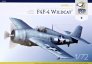 1/72 F4F-4 Wildcat Model Kit