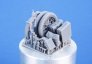 CMK 1/35 BSA M20 Motorrad Korrektursatz f�r Tamiya image 3