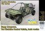 1/35 Buggy Mongoose The Ukrainian Battlefield combat version