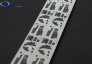 1/72 Pe-2 3D-Print & colour Interior decal image 1