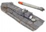 CMK 1/72 U-Boot Type VIIc Trappe Torpilles Arri�re image 1