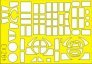 1/48 Grumman Avenger masks (Hobby Boss)