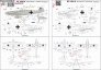 1/32 Decals Bf 109 G/K STENCILS Part 1 image 3