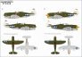 1/72 Republic P-47D Thunderbolt Razorback Over New Guinea image 3