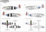 1/72 Republic P-47D Thunderbolt Razorback In The Pacific Area image 4