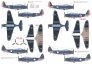 Techmod Decals Douglas TBD-1 Devastator 1/72 image 2