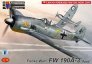 1/72 Focke-Wulf Fw 190A-3 Aces