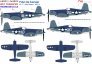 1/48 Vought F4U-1A Corsair VF-17 Jolly Rogers Part 2 image 5