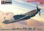 1/72 Supermarine Spitfire PR. Mk.XI SEAC