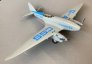 1/32 De Havilland DH-88 Comet The Burberry